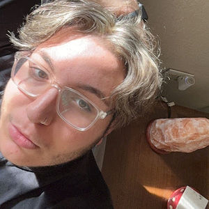 Meet your Posher, Andrew